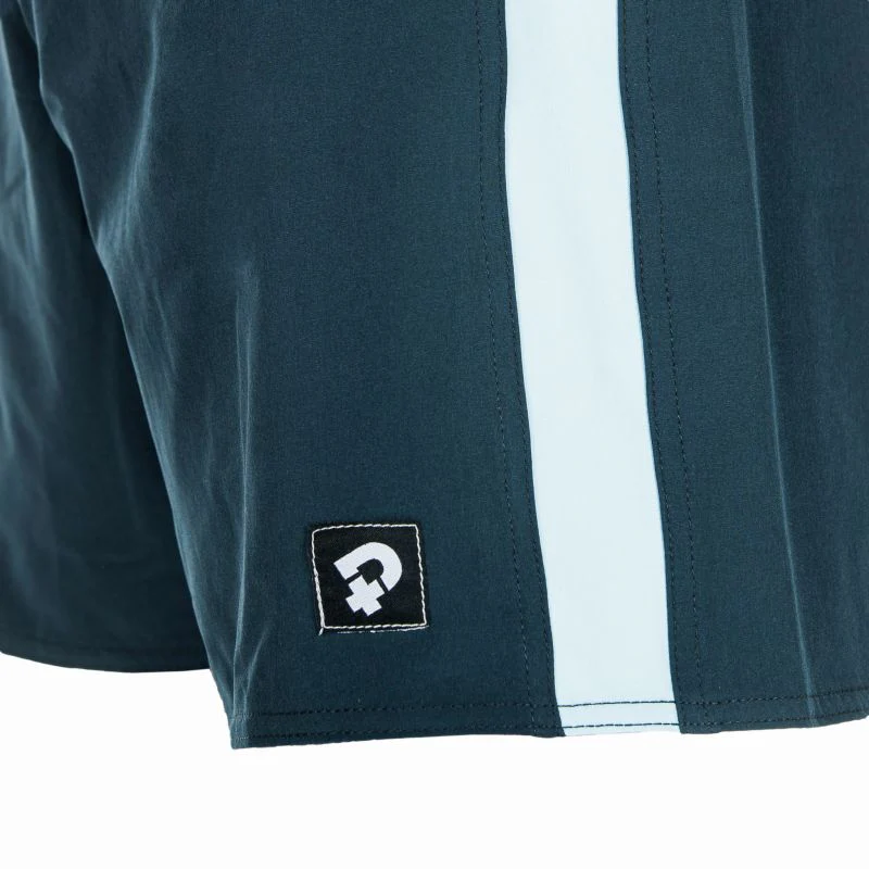 Nymph Wetsuits All Day Boardshorts - Dark Grey - Image 4