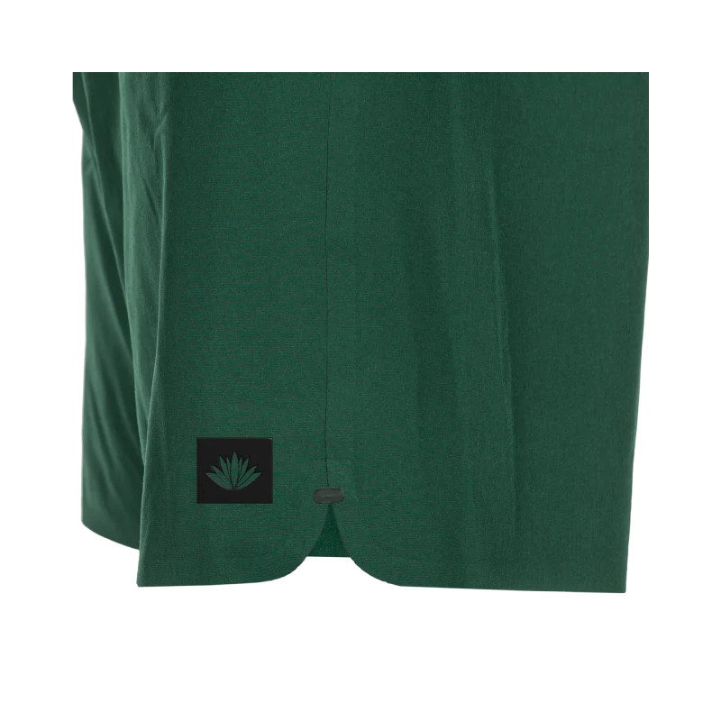 Nymph Wetsuits Infinity Boardshorts 2.0 - Forest Green - Image 6