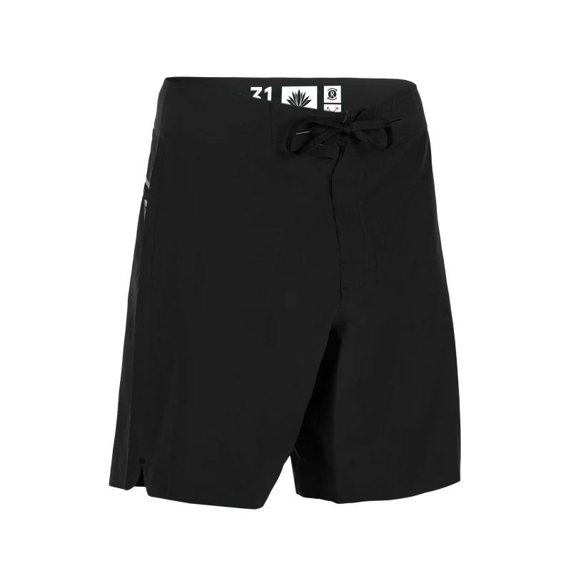 Nymph Wetsuits Infinity Boardshorts 2.0 - Black