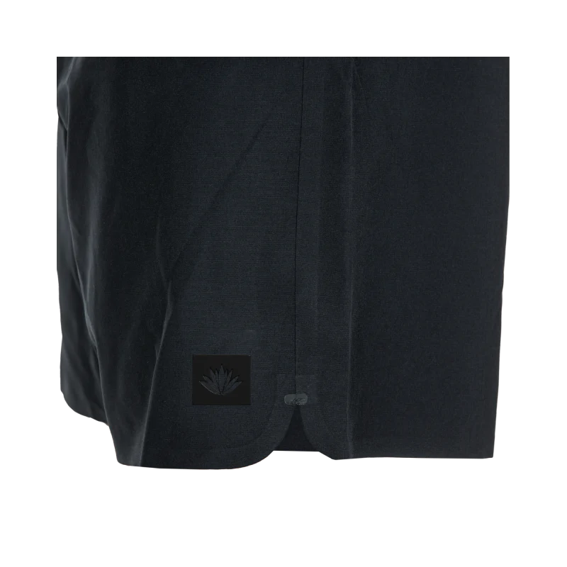 Nymph Wetsuits Infinity Boardshorts 2.0 - Black - Image 3
