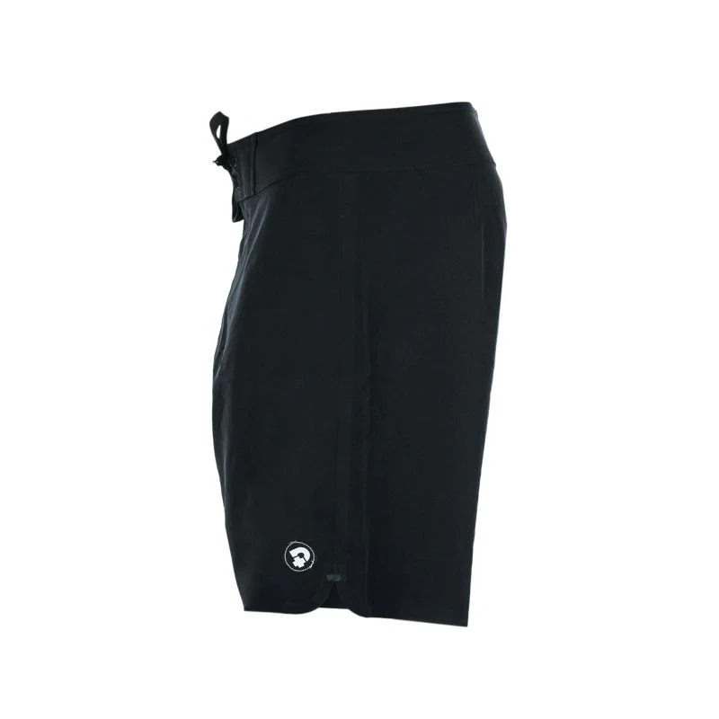 Nymph Wetsuits Limitless Boardshorts - Black - Image 3
