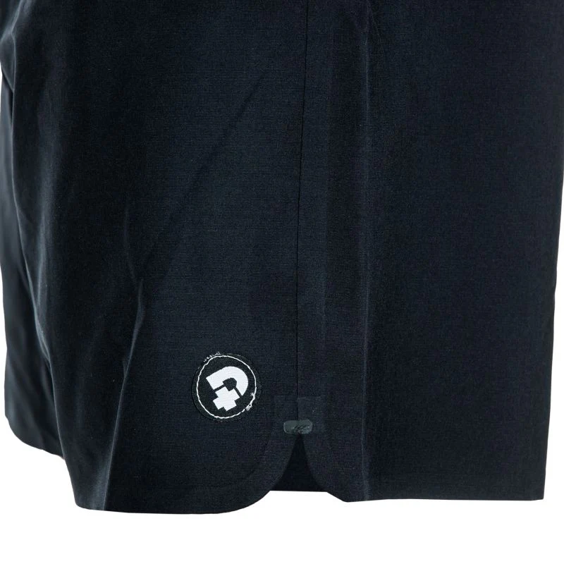 Nymph Wetsuits Limitless Boardshorts - Black - Image 4