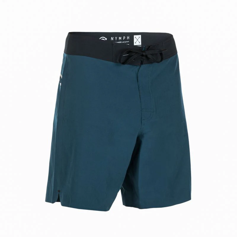 Nymph Wetsuits Limitless Boardshorts - Deep Blue