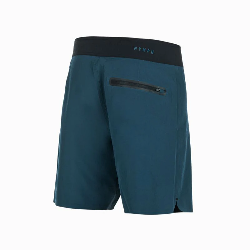 Nymph Wetsuits Limitless Boardshorts - Deep Blue - Image 2