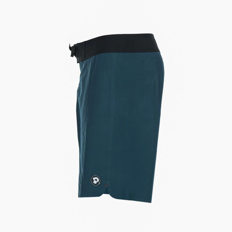 Nymph Wetsuits Limitless Boardshorts - Deep Blue - Image 3