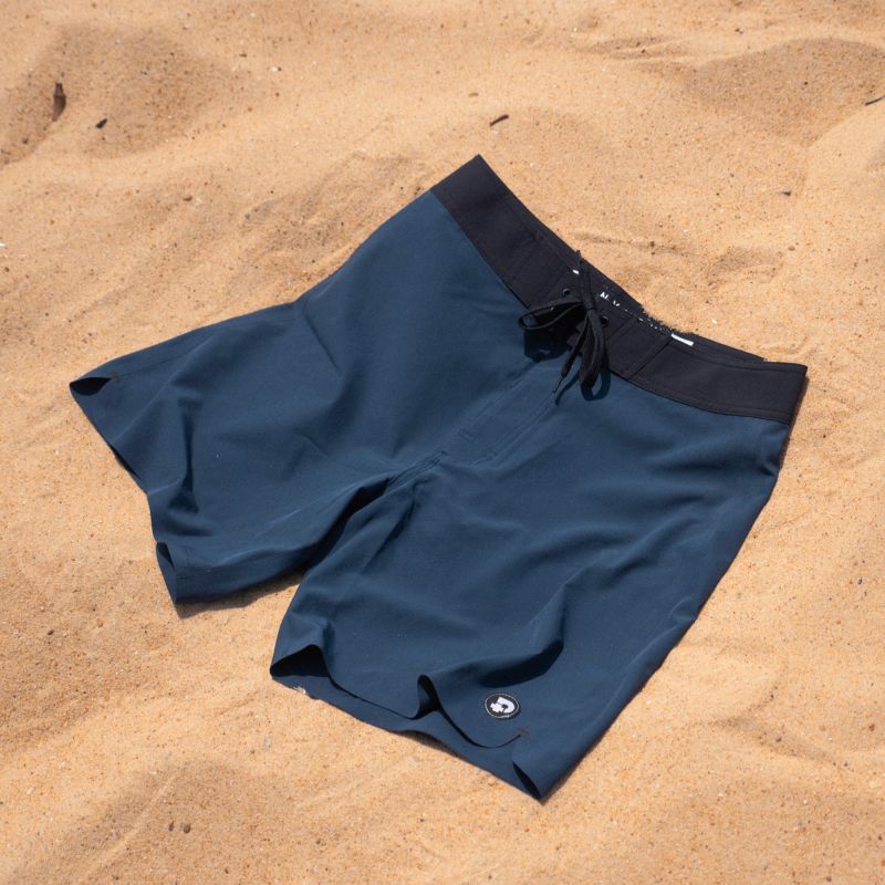 Nymph Wetsuits Limitless Boardshorts - Deep Blue - Image 5