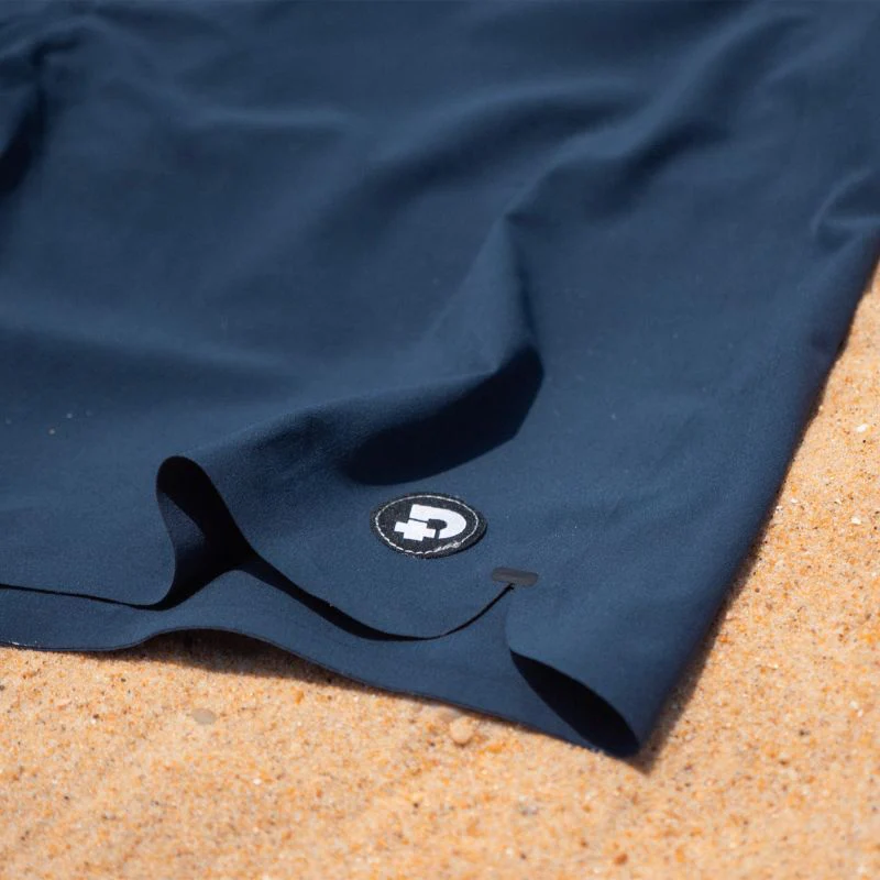 Nymph Wetsuits Limitless Boardshorts - Deep Blue - Image 6