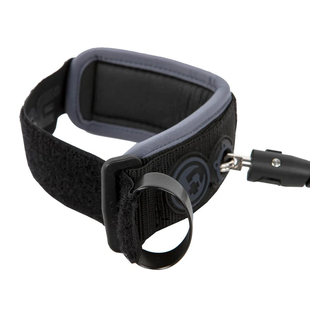 Pride Deluxe Wrist Leash - Dark Grey - Image 4