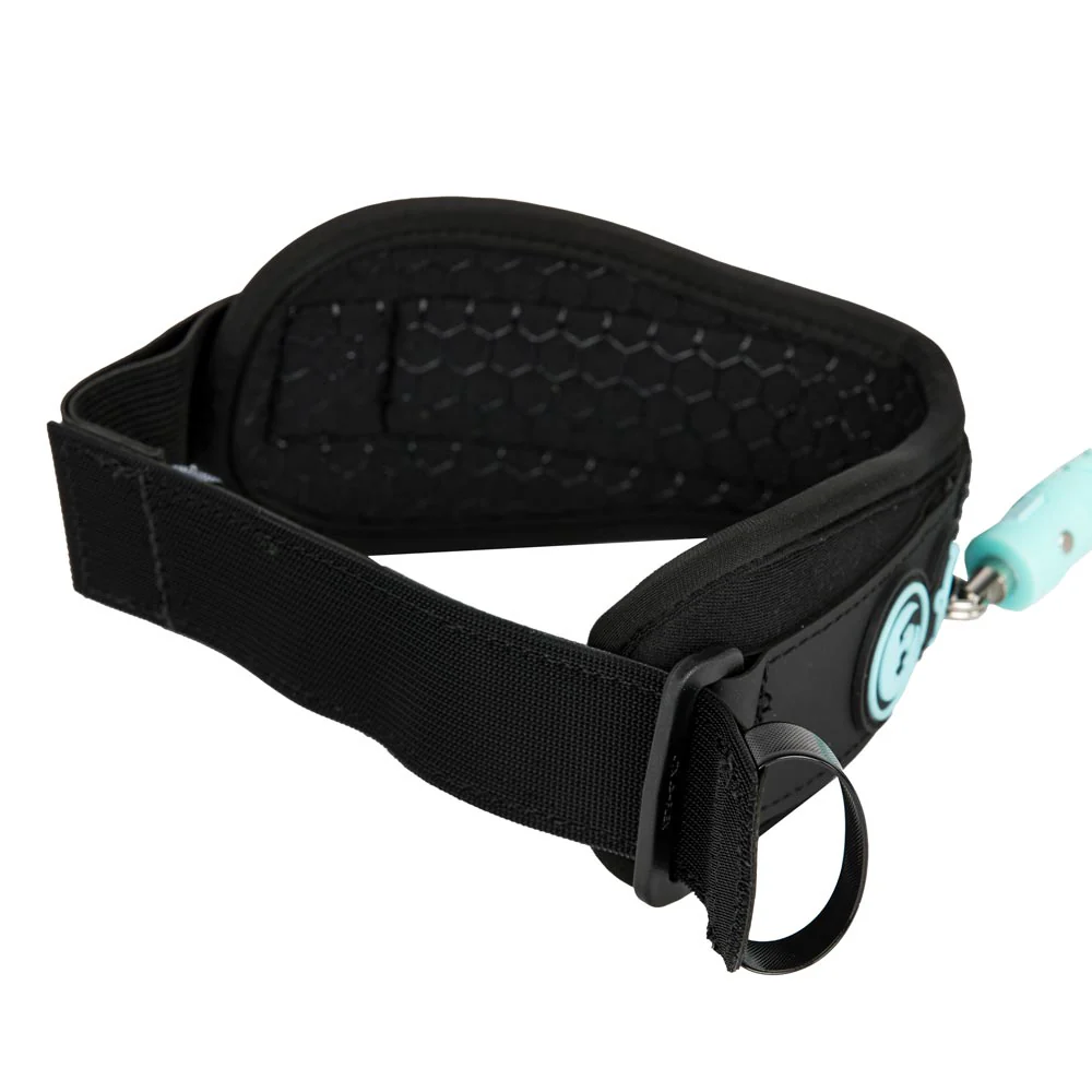 Pride Stretchfit PPS 7mm Bicep Leash - Ice Blue - Image 3