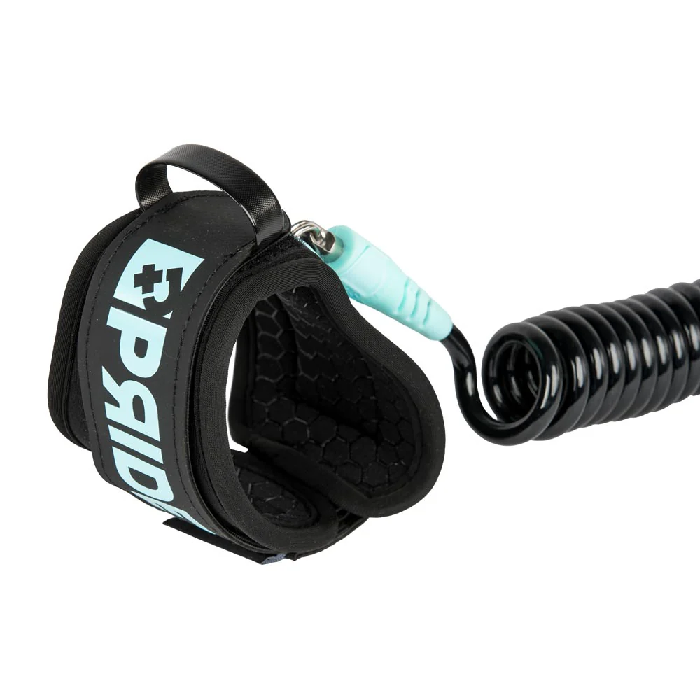 Pride Stretchfit PPS 7mm Bicep Leash - Ice Blue - Image 5