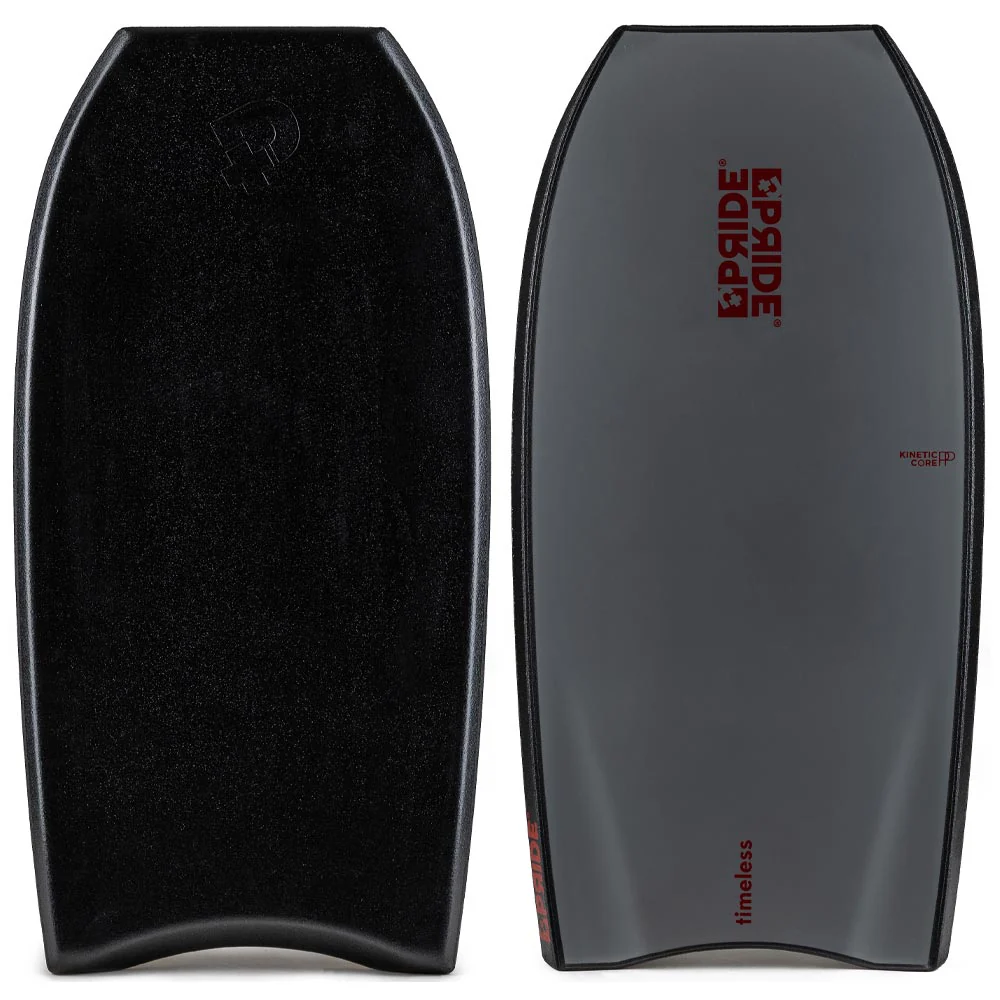 Pride The Timeless PP Bodyboard - Image 3