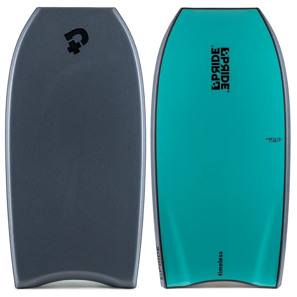 Pride The Timeless PP Bodyboard - Image 3