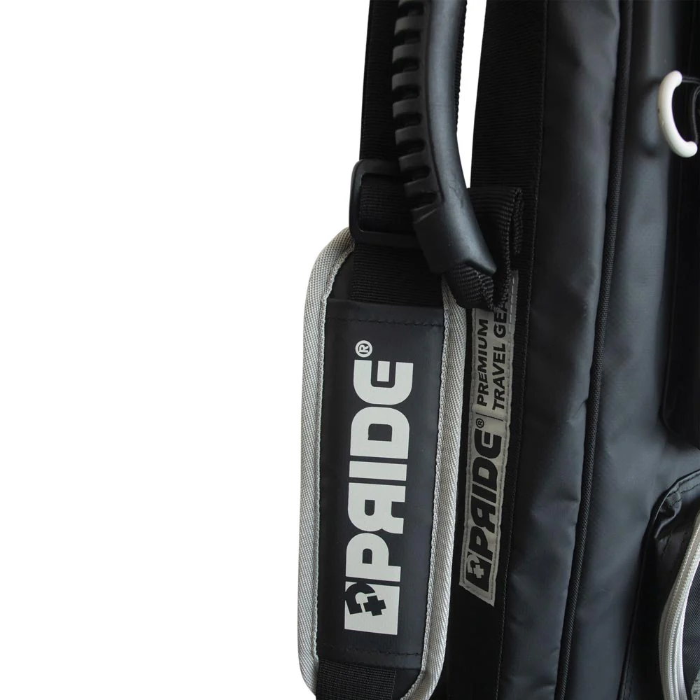 Pride Travel Padded Double Bodyboard Bag - Image 2