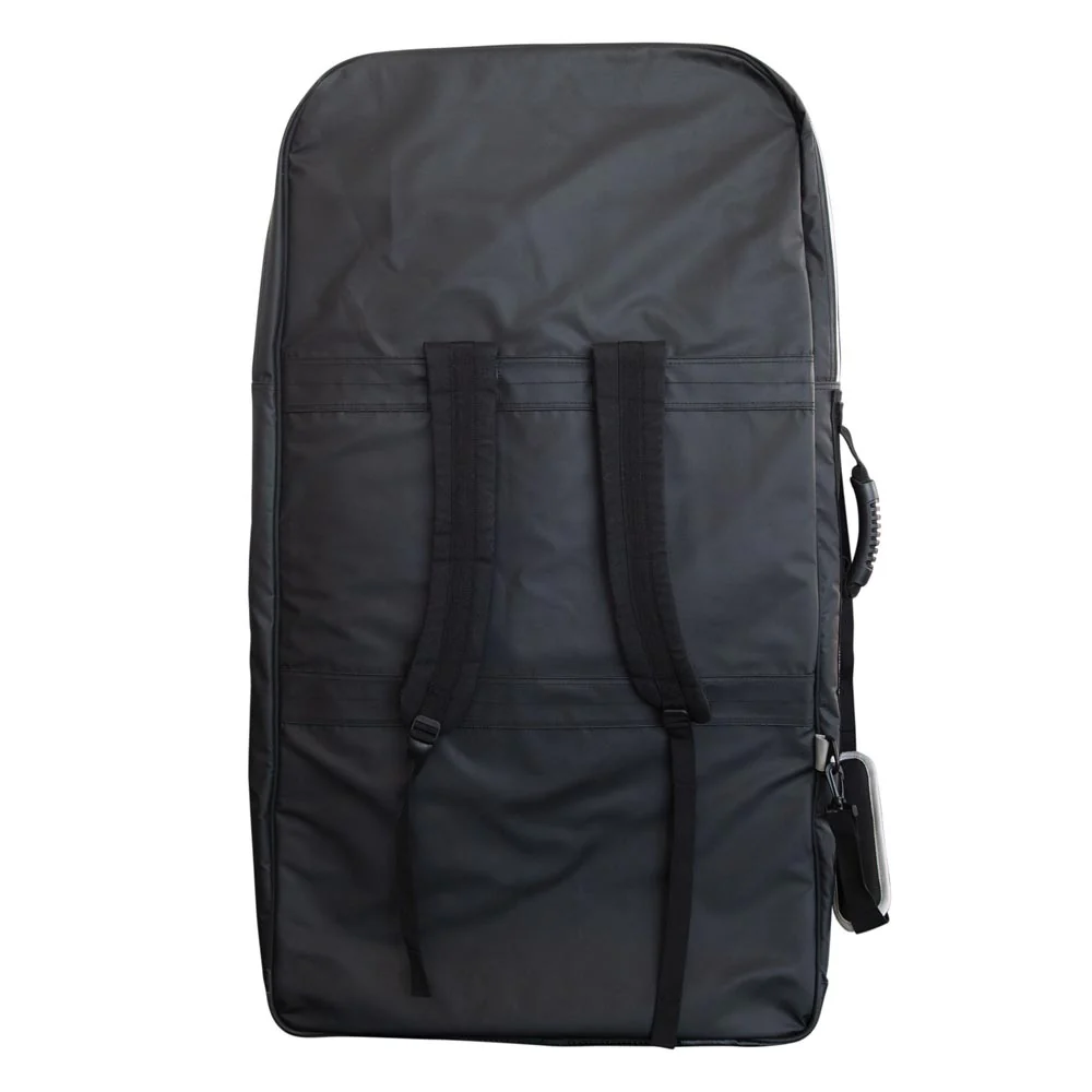 Pride Travel Padded Double Bodyboard Bag - Image 3