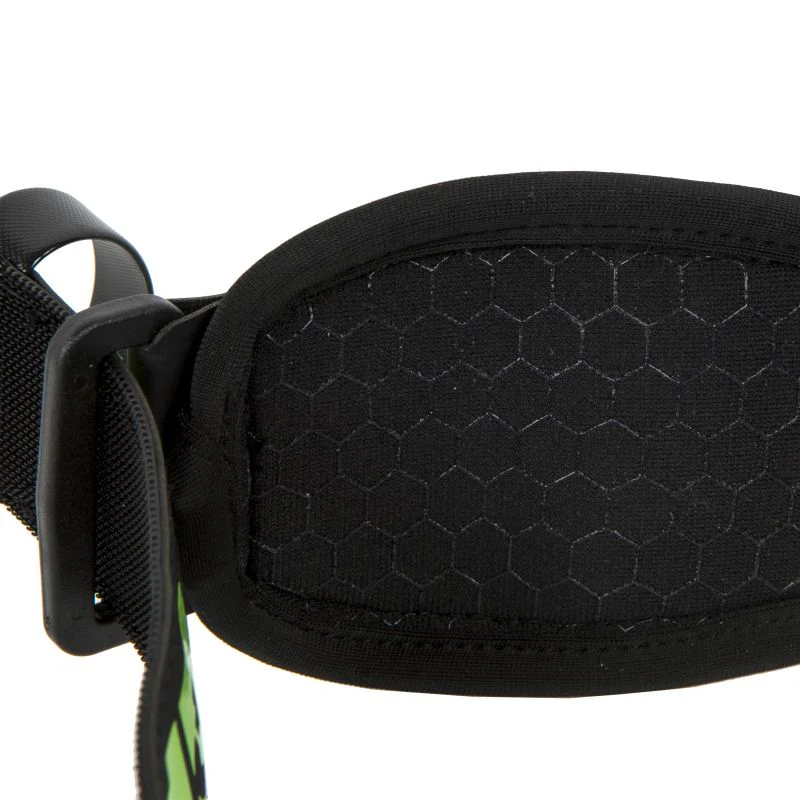 Pride Tristan Roberts PPS 7mm Bicep Leash - Fluro Green - Image 6
