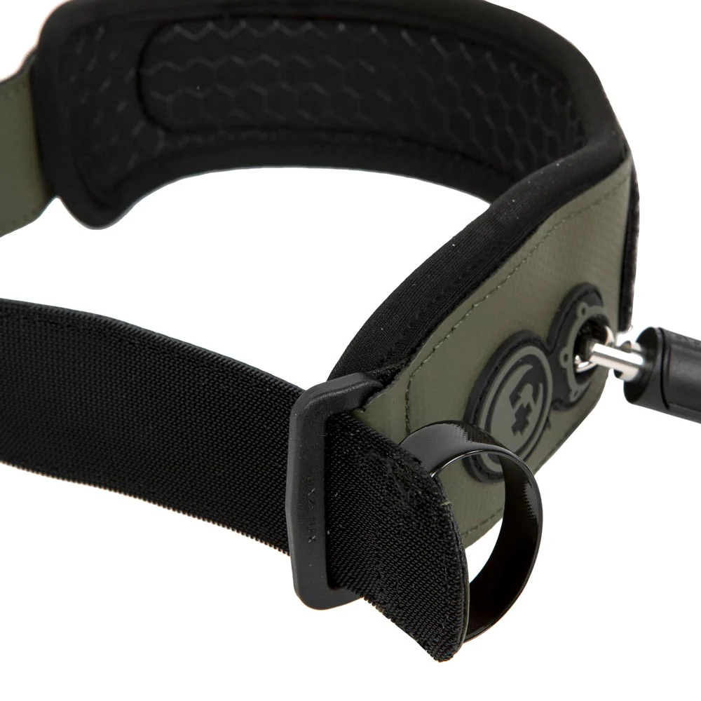 Pride Tristan Roberts PPS 7mm Bicep Leash - Khaki - Image 5