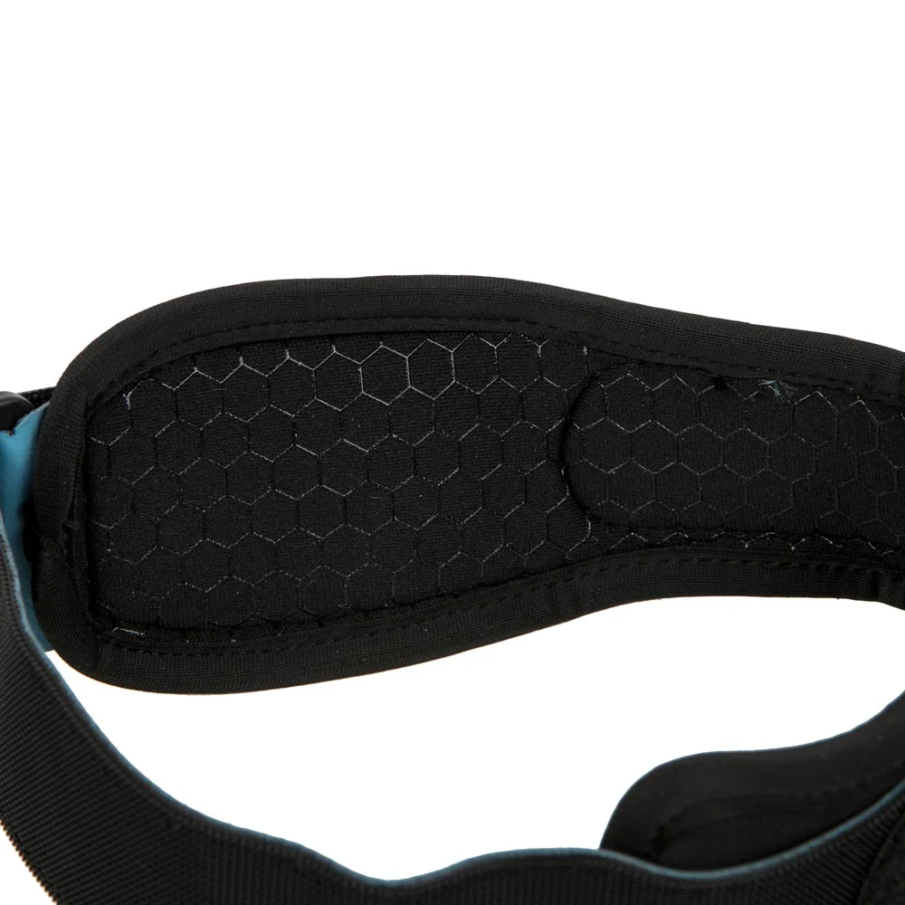 Pride Tristan Roberts PPS 7mm Bicep Leash - Turquoise - Image 6