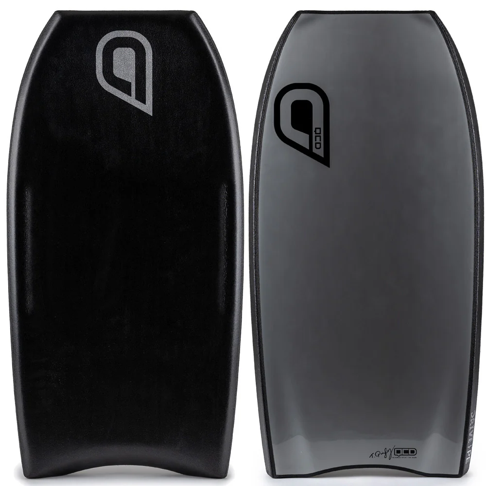 QCD Drive PE Bodyboard - Image 3