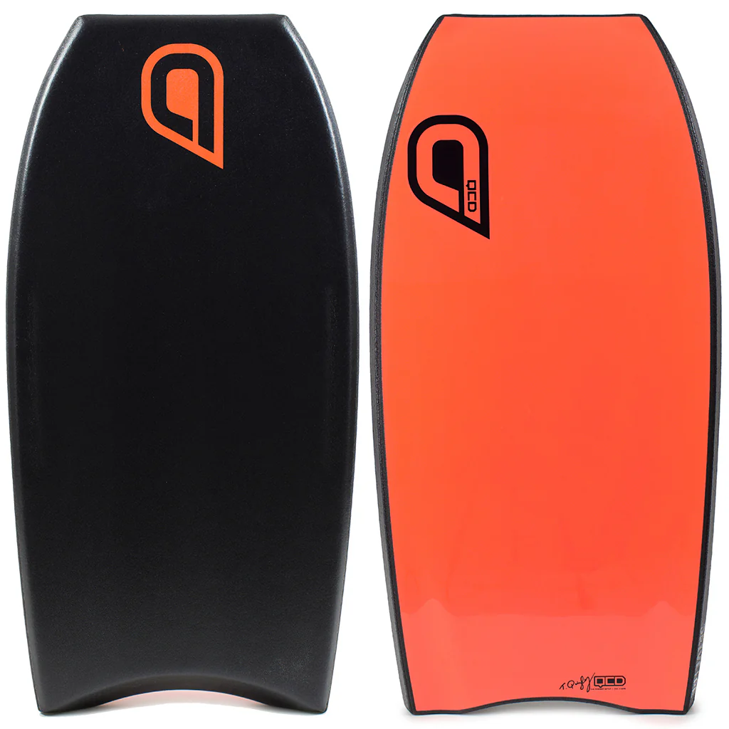 QCD Drive PE Bodyboard - Image 4