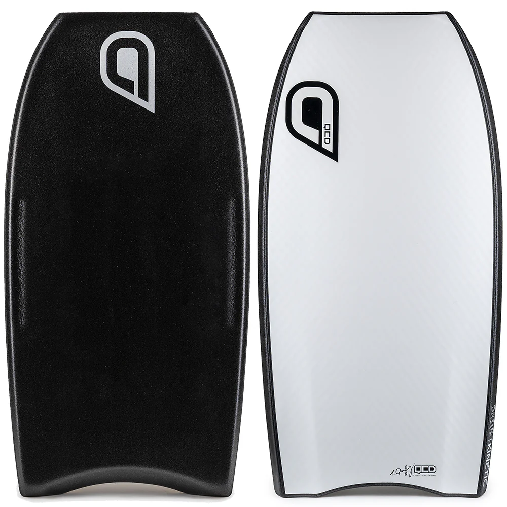 QCD Drive PP Bodyboard - Image 2