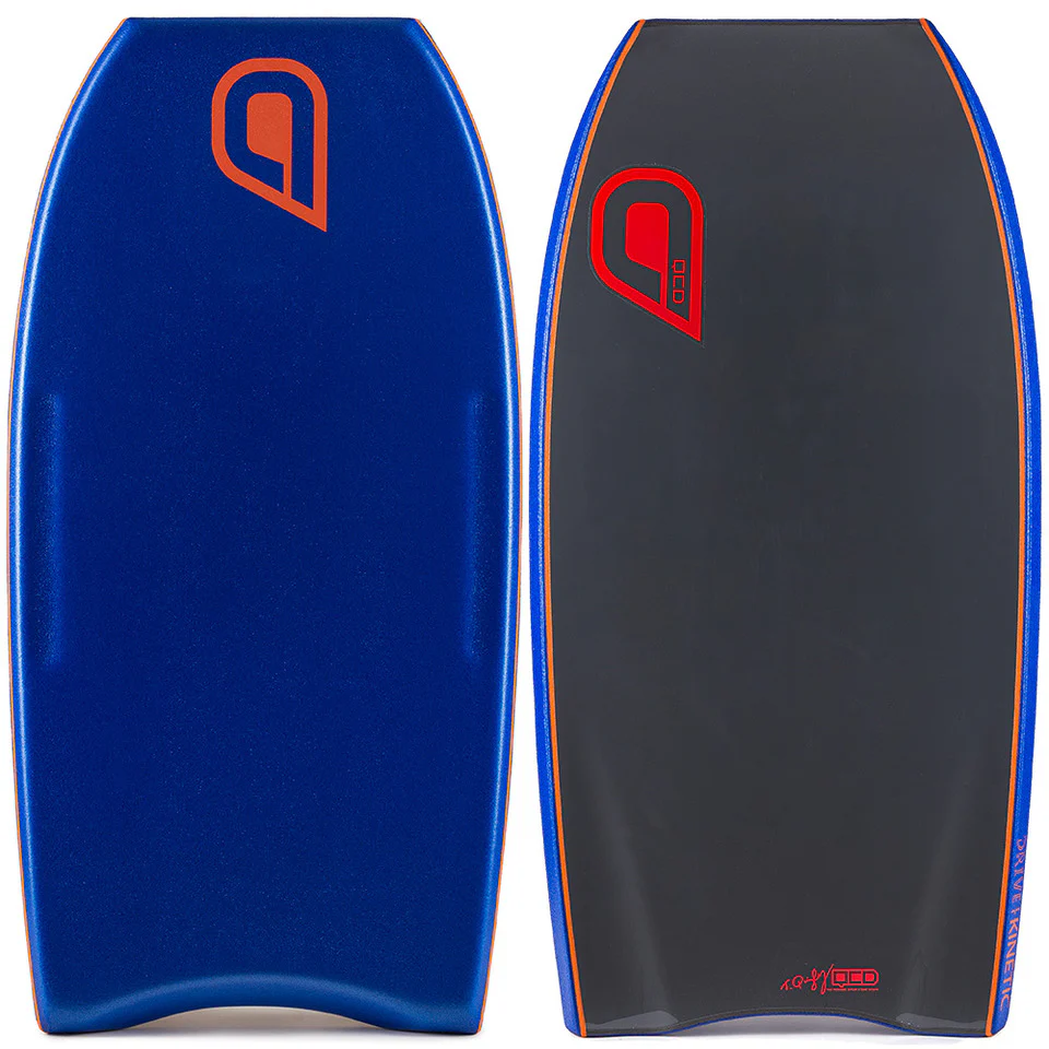 QCD Drive PPHD Bodyboard - Image 2