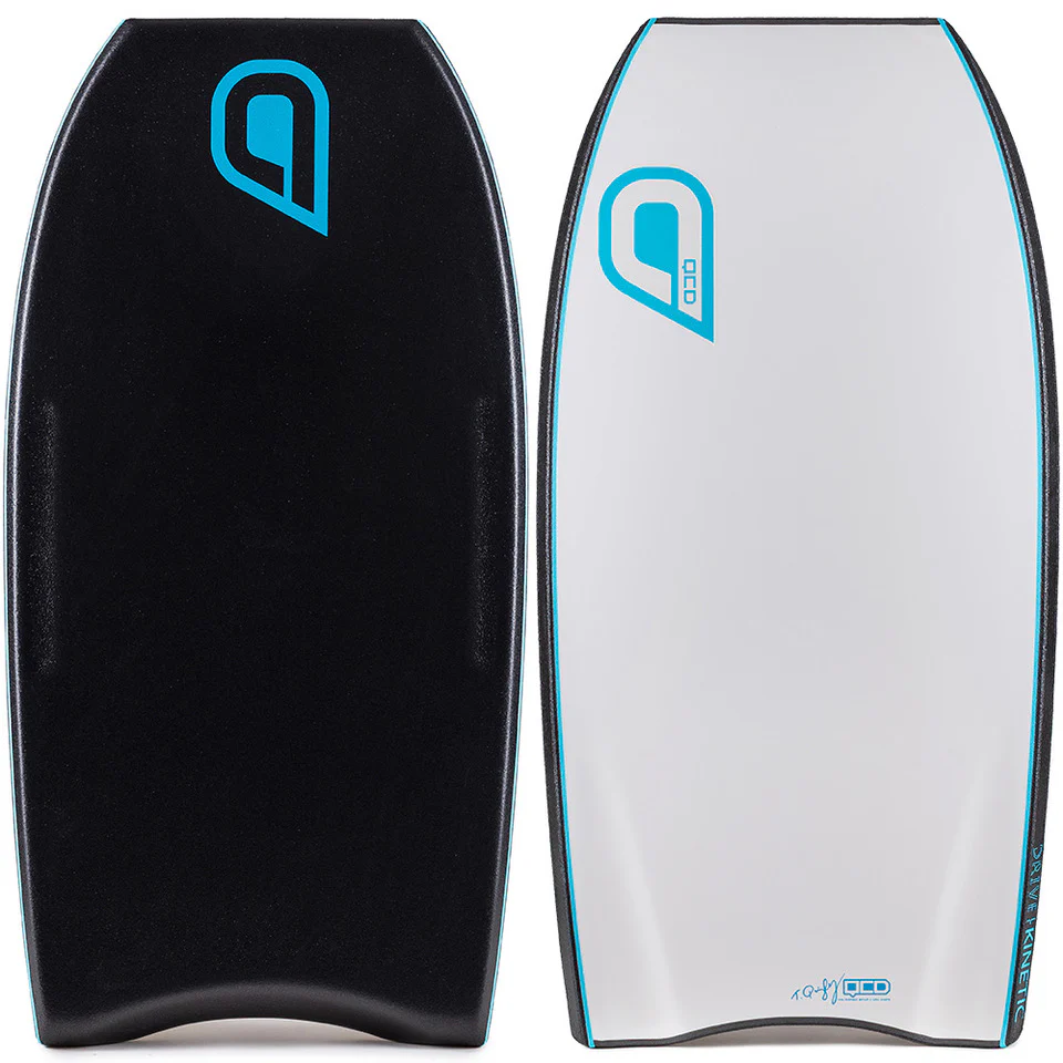 QCD Drive PPHD Bodyboard - Image 3