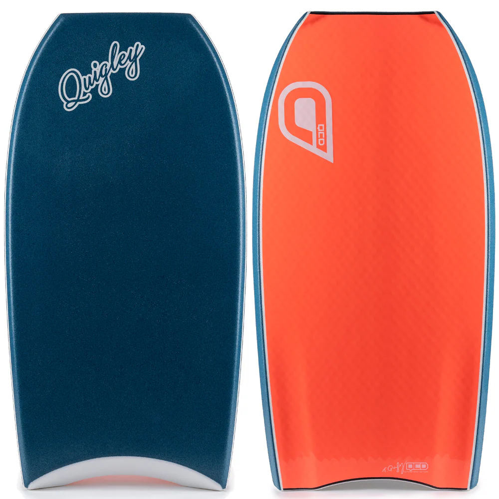 QCD Grande High Volume PP Bodyboard - Image 2