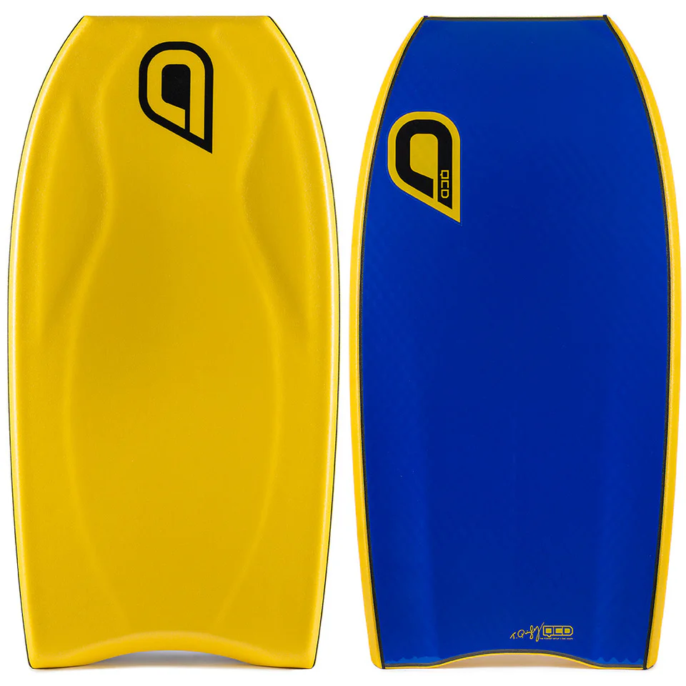 QCD Ultra PP Bodyboard - Image 2