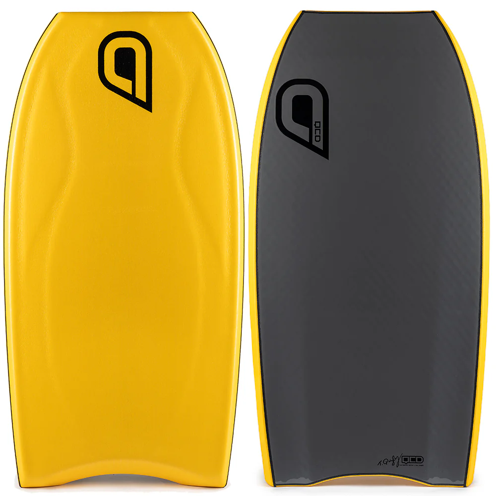QCD Ultra PP Bodyboard - Image 2