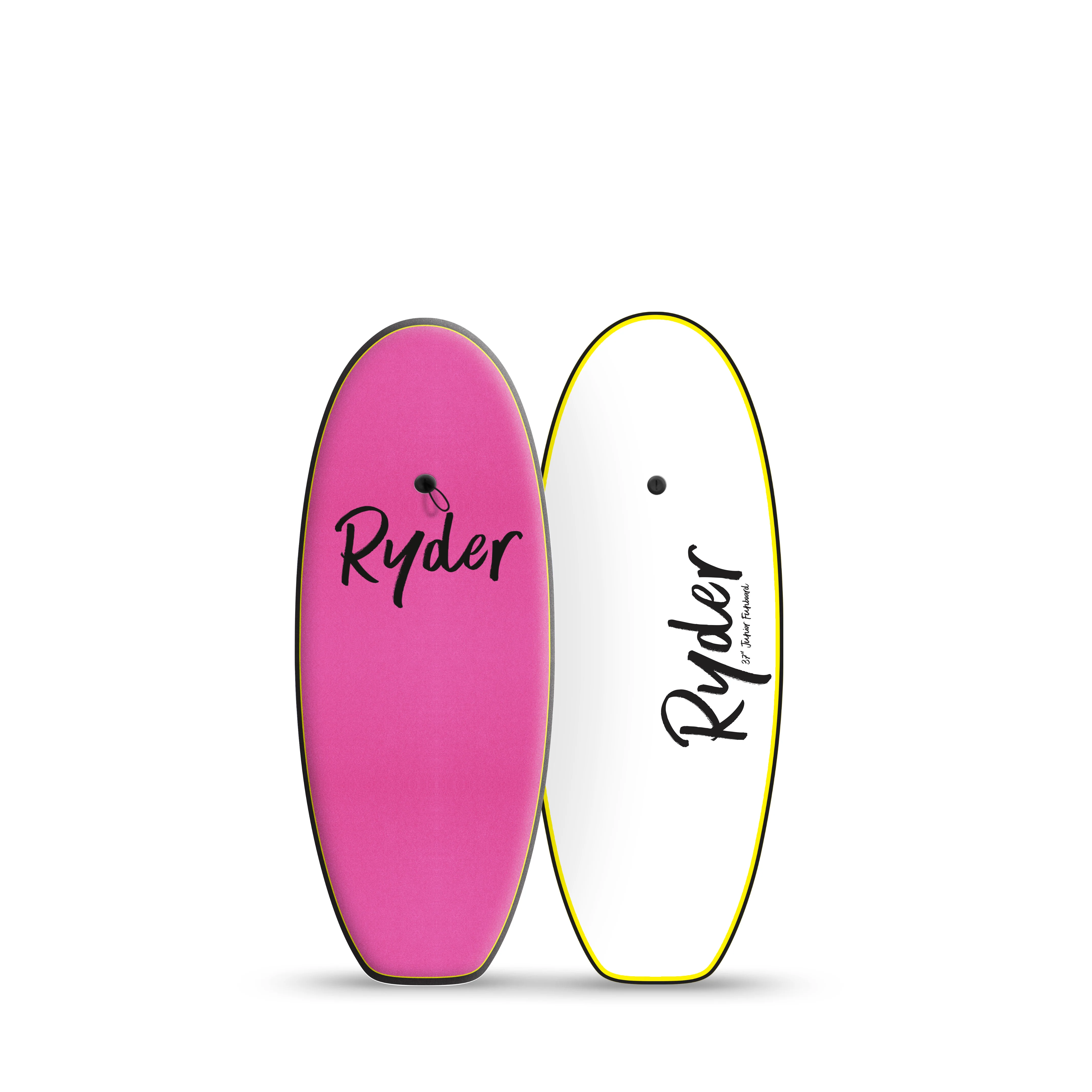 Ryder 37 Junior Funboard - Image 3