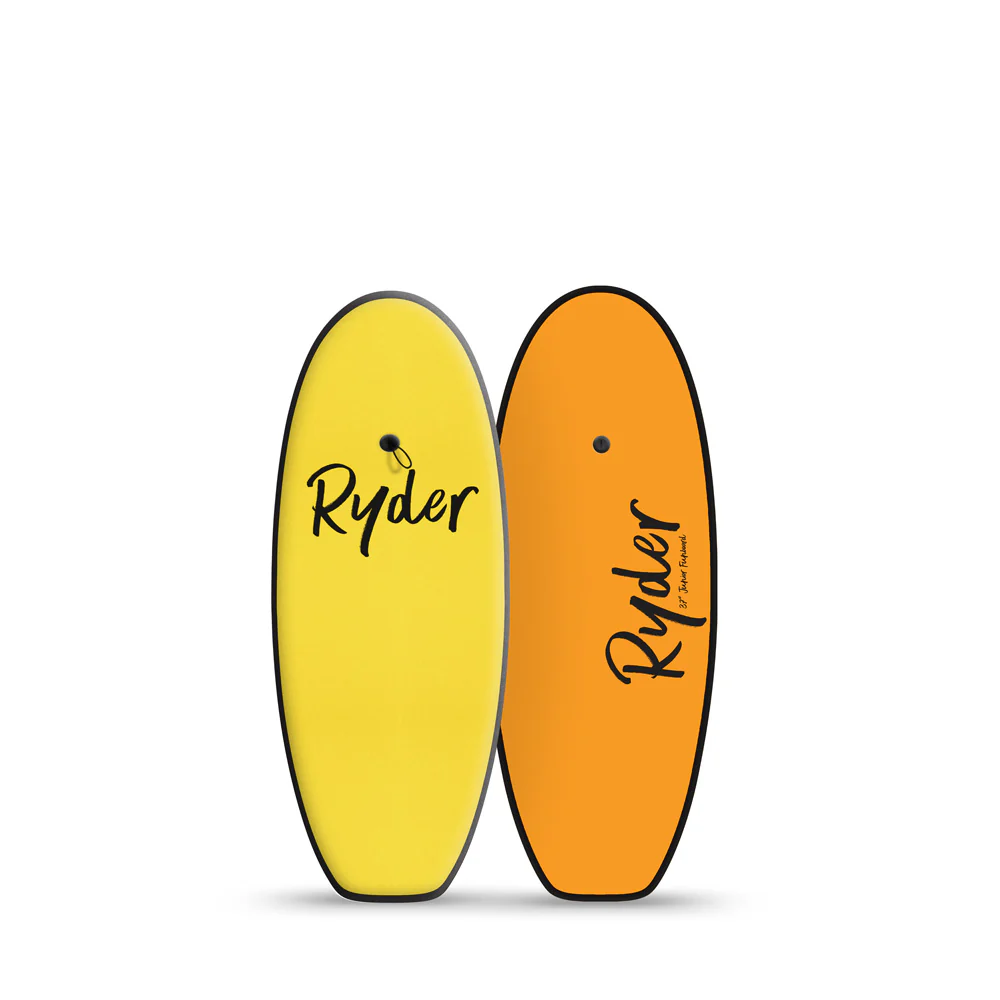 Ryder 37 Junior Funboard - Image 4