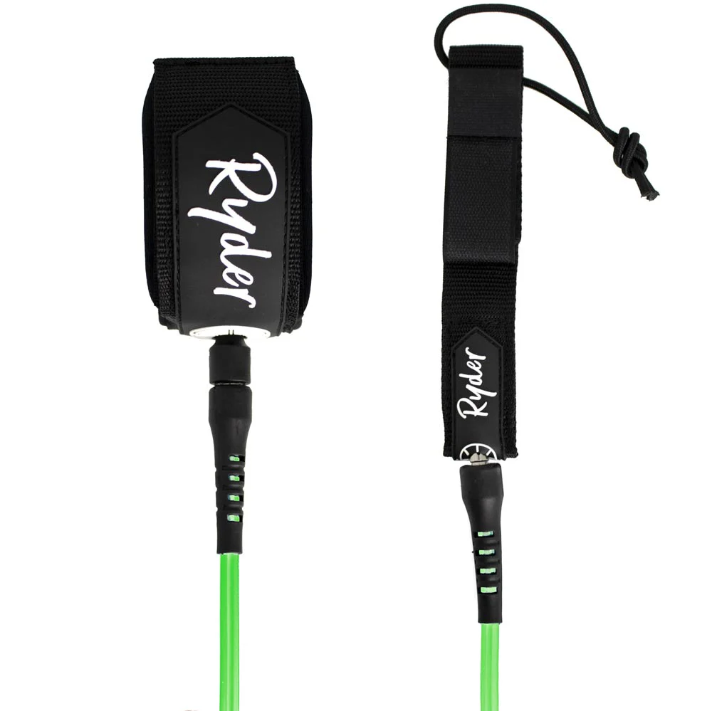 Ryder 7ft Surfboard Leash - Image 3