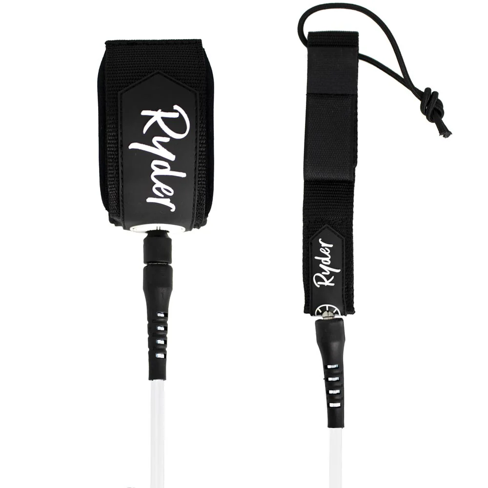 Ryder 7ft Surfboard Leash - Image 4