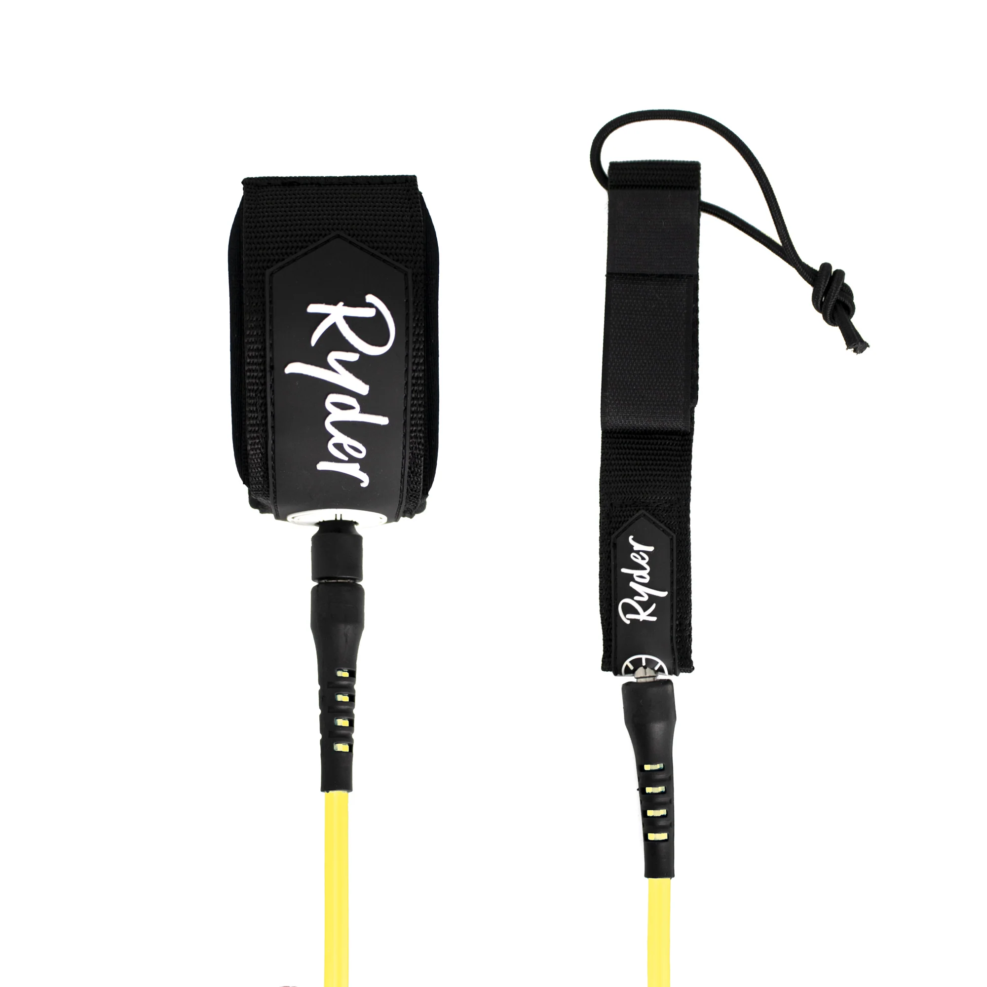 Ryder 7ft Surfboard Leash - Image 5