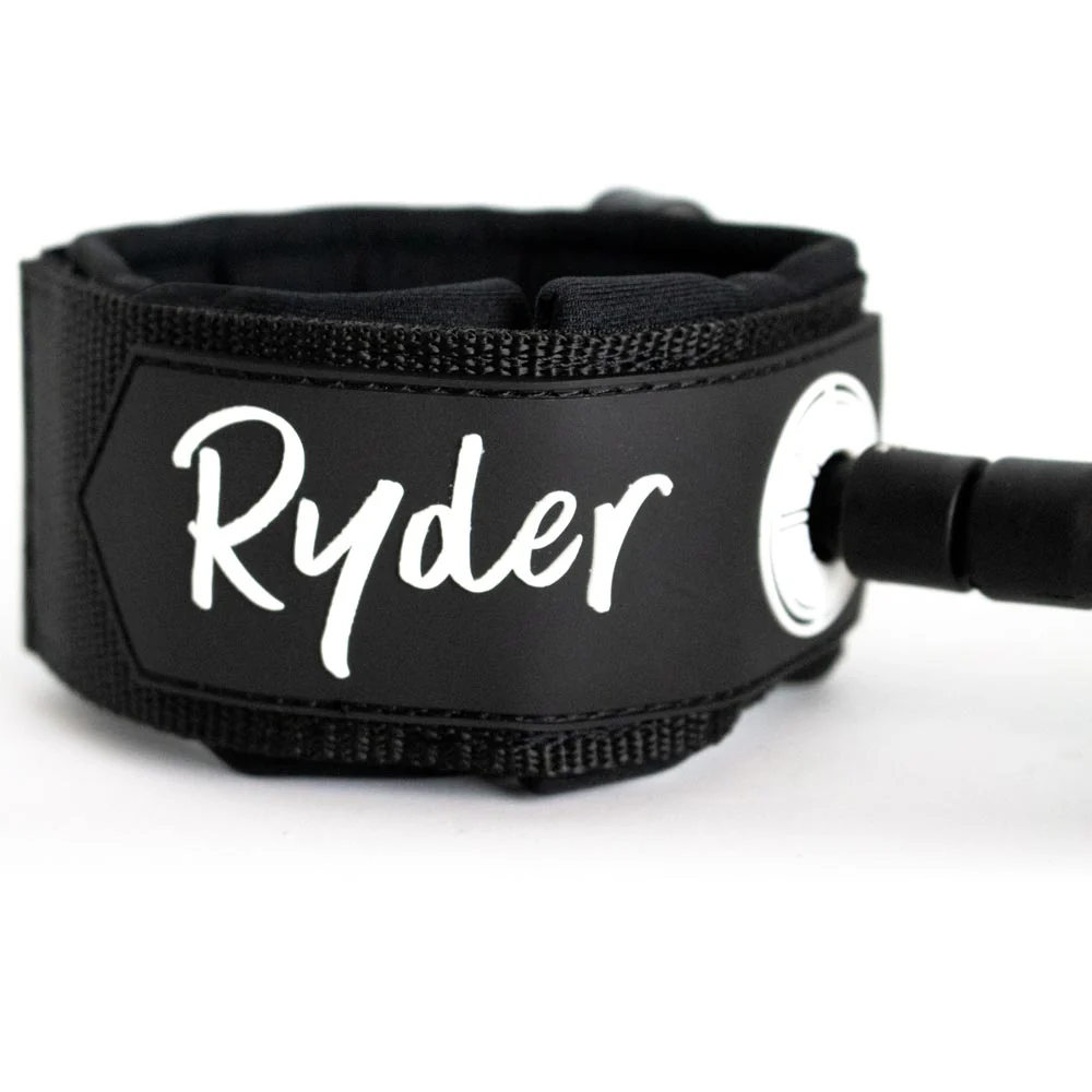Ryder 7ft Surfboard Leash - Image 7