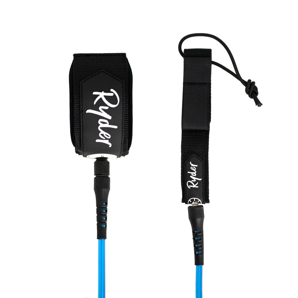 Ryder 8ft Surfboard Leash - Image 2