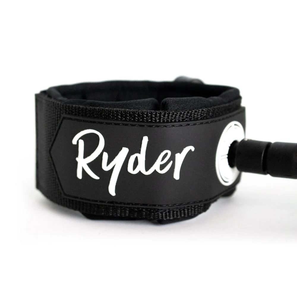 Ryder 8ft Surfboard Leash - Image 5