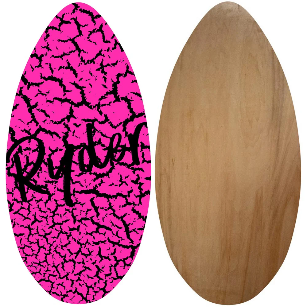 Ryder Skimboard 41" - Image 3