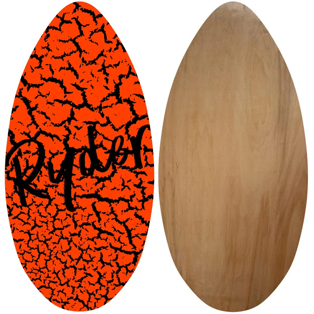 Ryder Skimboard 41" - Image 4