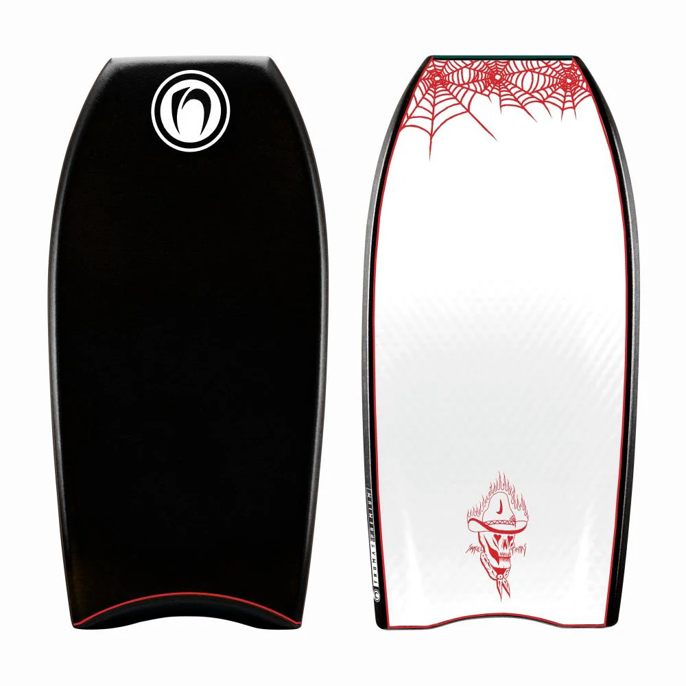 Nomad Sam Thomas PP Bodyboard - Image 2