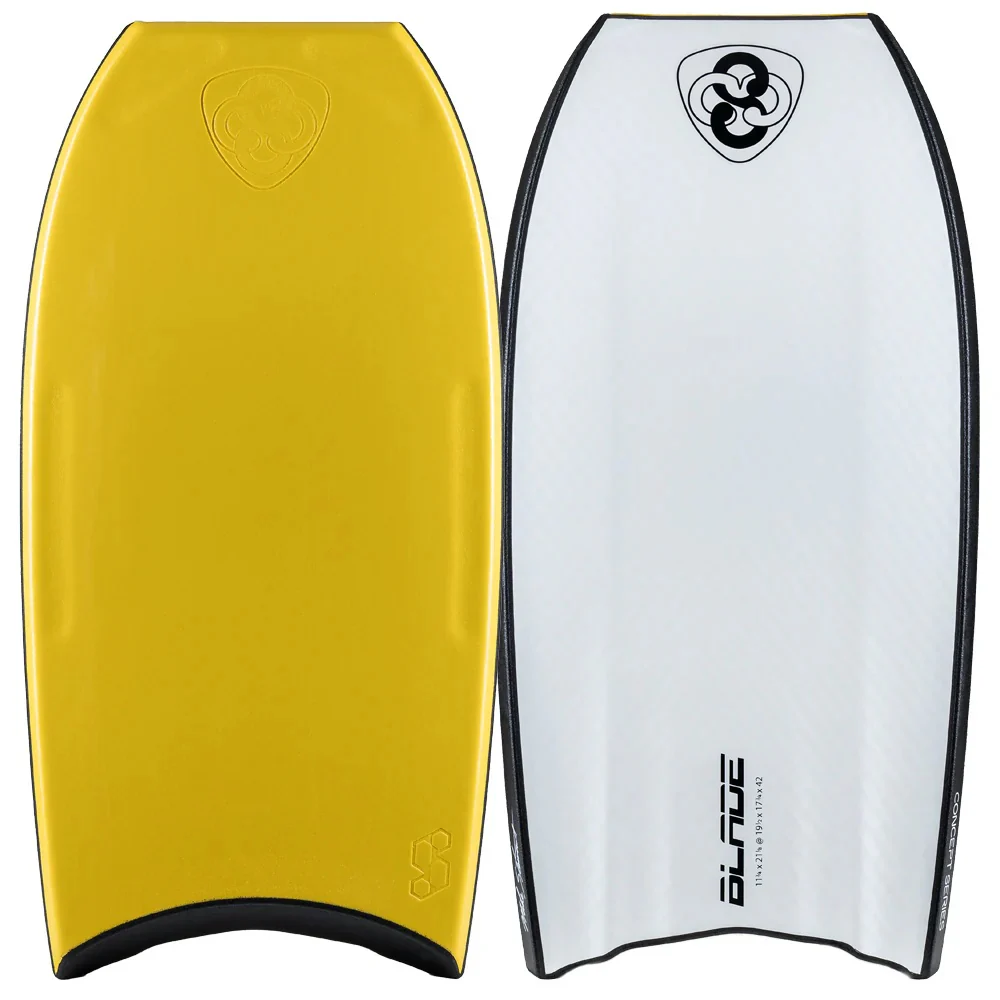 Science Blade "Concept Series" PP Bodyboard
