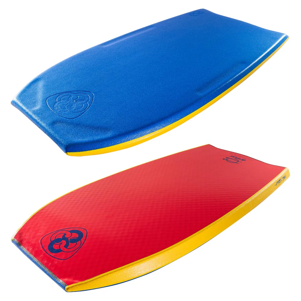 Science Drifter V2.0 "Concept Series" Bat Tail PP Bodyboard - Image 2