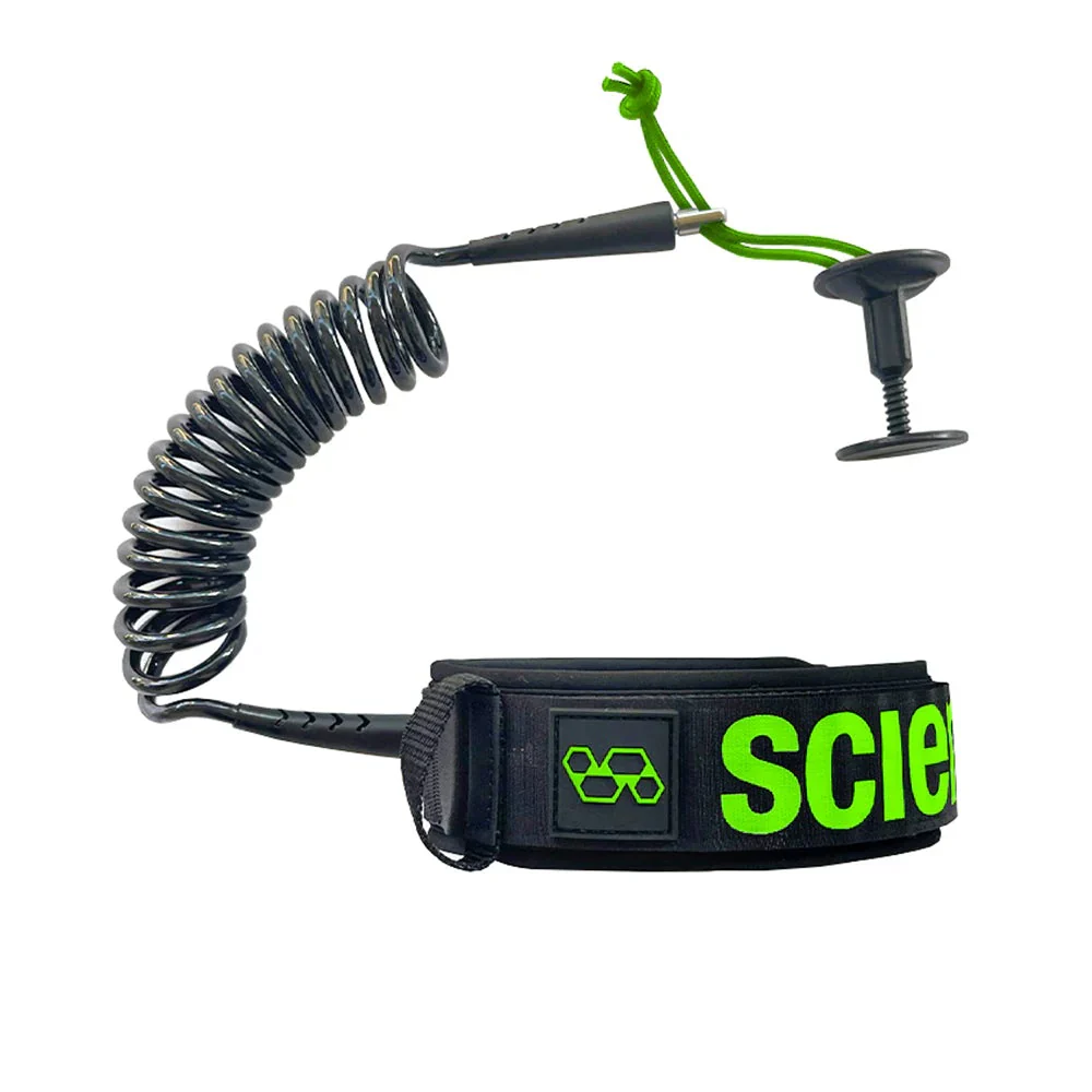 Science Essentials 8mm Bicep Leash - Small/ Medium - Image 3