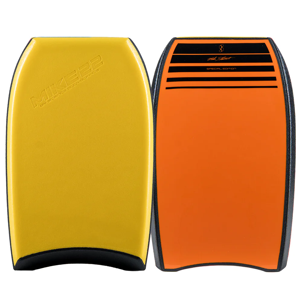 Science Mike 22 PE Bodyboard - Image 3