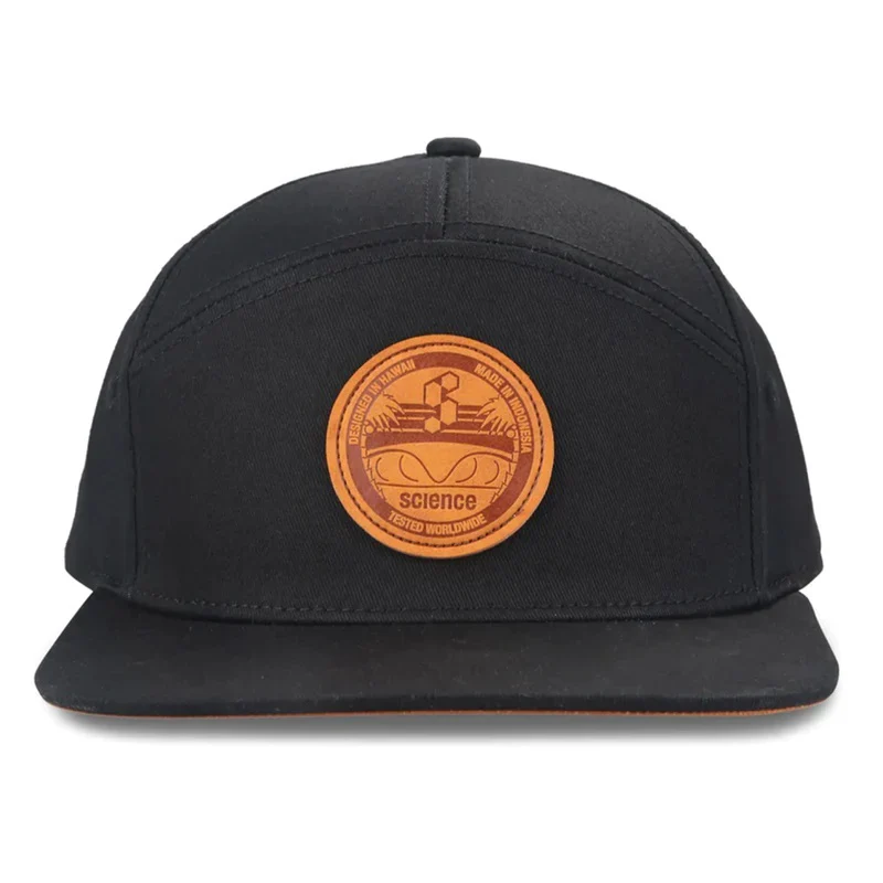 Science Mode Snapback Hat - Image 2