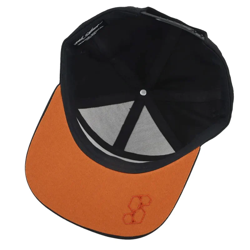 Science Mode Snapback Hat - Image 3