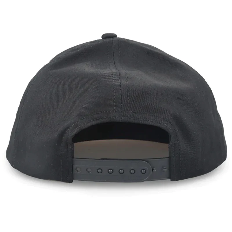 Science Mode Snapback Hat - Image 4