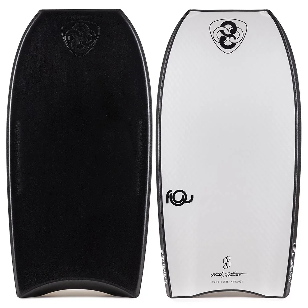 Science MS Flow 1.5lb PP Bodyboard