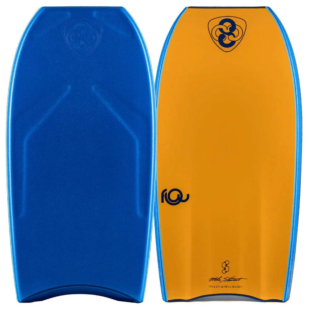 Science MS Flow LTD Quad 1.9lb PP Bodyboard
