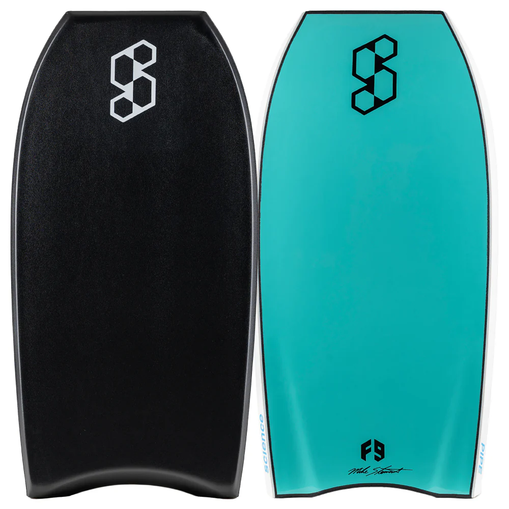 Science Pipe PE Bodyboard - Image 2